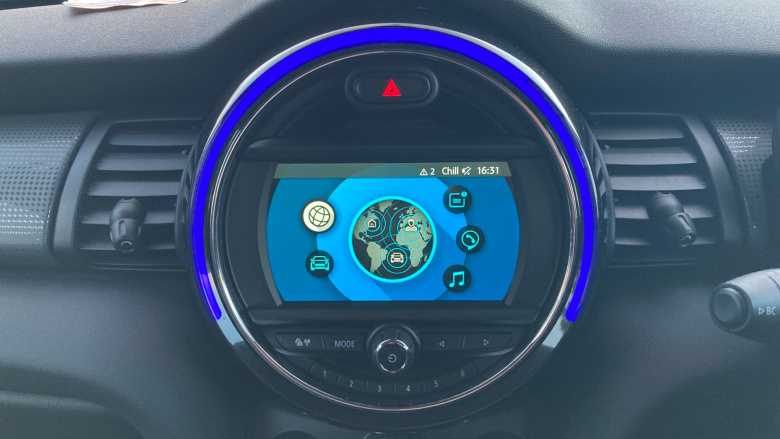 MINI Hatchback 1.5 Cooper Classic II 5dr Petrol Hatchback